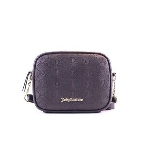 NWT Juicy Couture Camera Bag Crossbody